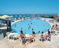 Hotel Ramla Bay Resort Malta eiland